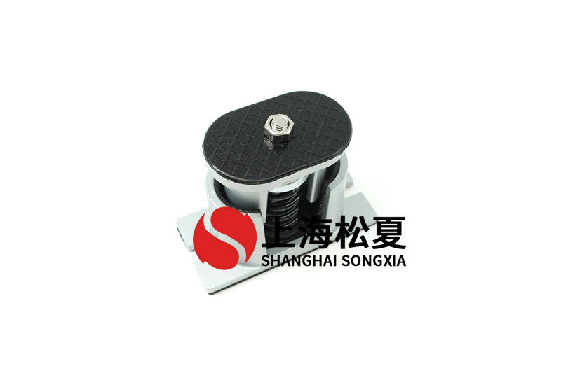 變電器用彈簧減振器的關鍵優勢有哪些呢？