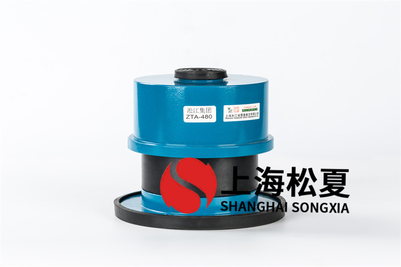 變電器用彈簧減振器的關鍵優勢有哪些呢？