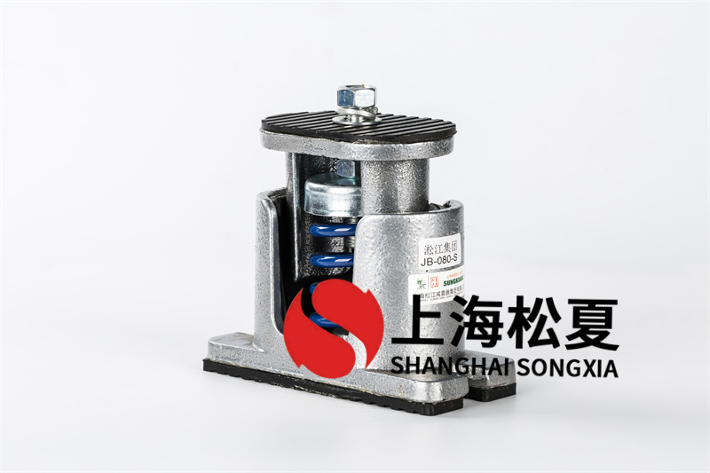 選購塑膠減震器需要注意哪些問題？