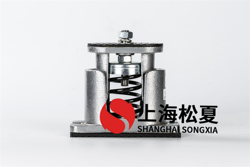 彈簧減震器的優勢有哪些？