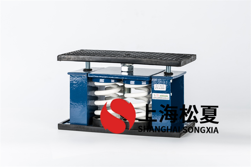 彈簧減震器的優勢有哪些？