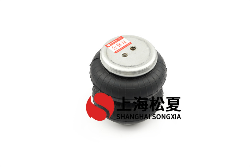 空氣彈簧如何應用？