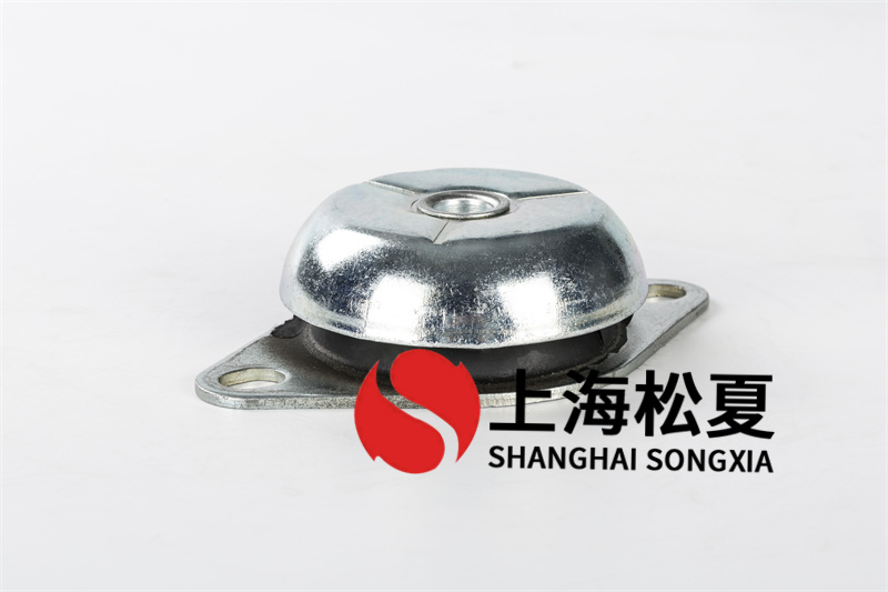 橡膠減震器和拉伸彈簧減振器有什么不同？