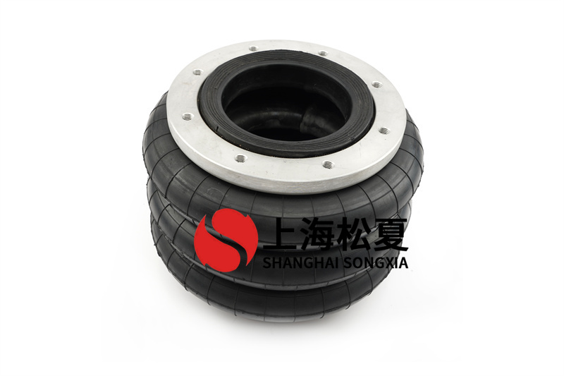 橡膠<a href='http://www.ddcatv.com.cn/' target='_blank'><u>空氣彈簧</u></a>和復合彈簧的區別