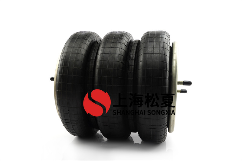 空氣彈簧的作用和工作原理是什么？