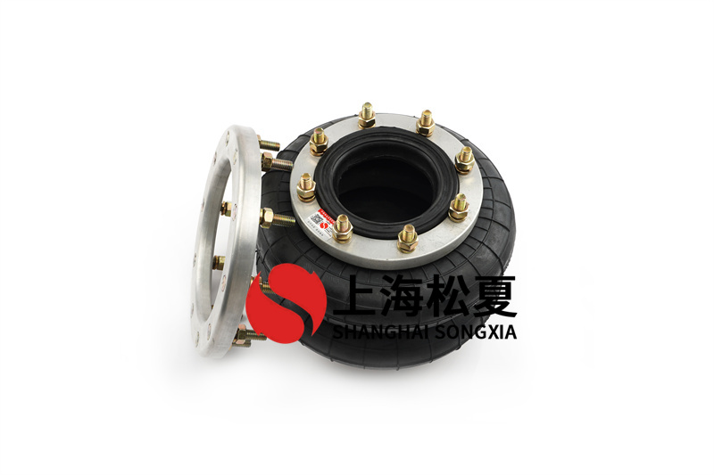 橡膠<a href='http://www.ddcatv.com.cn/' target='_blank'><u>空氣彈簧</u></a>的主要特點